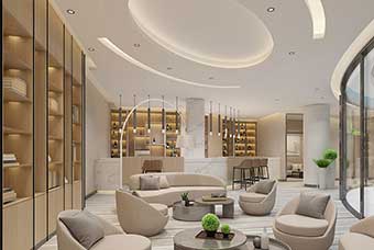 龙南香格里拉大酒店